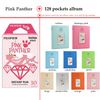 Film and 128P Album