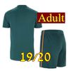 19/20 away kit