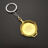 #3 Gold