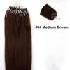 medium brown