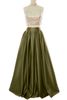 olive