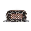 leopard Brown