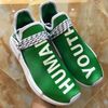 Youth Green