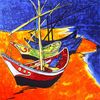 fishing boat