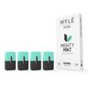 Mighty Mint