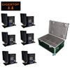 6IN1 flight case