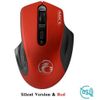 red silent
