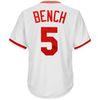 reds retro mesh