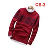 CS-3 RED