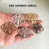 mix random colors