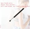 disposable brush