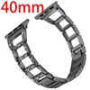 Black 40MM