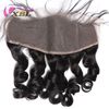 Loose Wave lace frontal