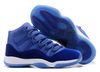Velvet Blue