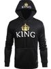 king
