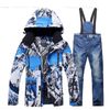Pic Jacket and pant