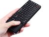 Wireless laser pen keyboard mouse