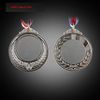 silver medal 006
