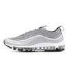 #15 NIKE Silver Bullet 36-45