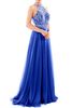 royal blue