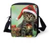 Black cat bag