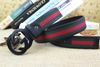 BLACK BLACK BUCKLE