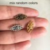 mix random colors