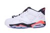 Low Infrared