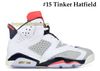 #15 Tinker Hatfield