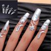silver mix-4*3
