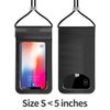 Black S Size
