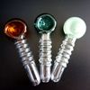 Colorful Spoon Glass Pipes