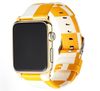 only for 38mm strap yellow