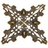 Color:Bronze