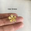 Raw Brass