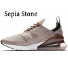 A8 sepia stone 36-45