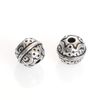 Color:Antique Silver