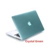 Crystal Green