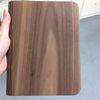 14.5x11.6x2.5cm Brown Walnut