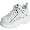 white 5