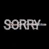 SORRY
