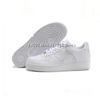 triple white low