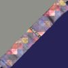 Dazzle block