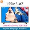 Xiaomi Smart 4A 55 inches L55M5-AZ
