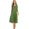 Army Green