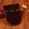 Color:Brown&Size:7x9cm (50pcs)