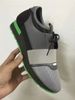 GREY/GREEN LINE