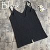 Black One Size