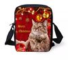 Bell cat bag