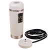 White 12V